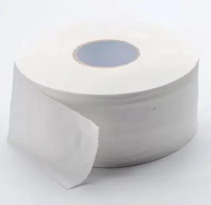 OEM Jumbo Roll Toilet Tissue jumbo Toilet Paper