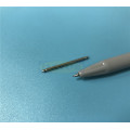 Customized titanium alloy needles and titanium alloy parts