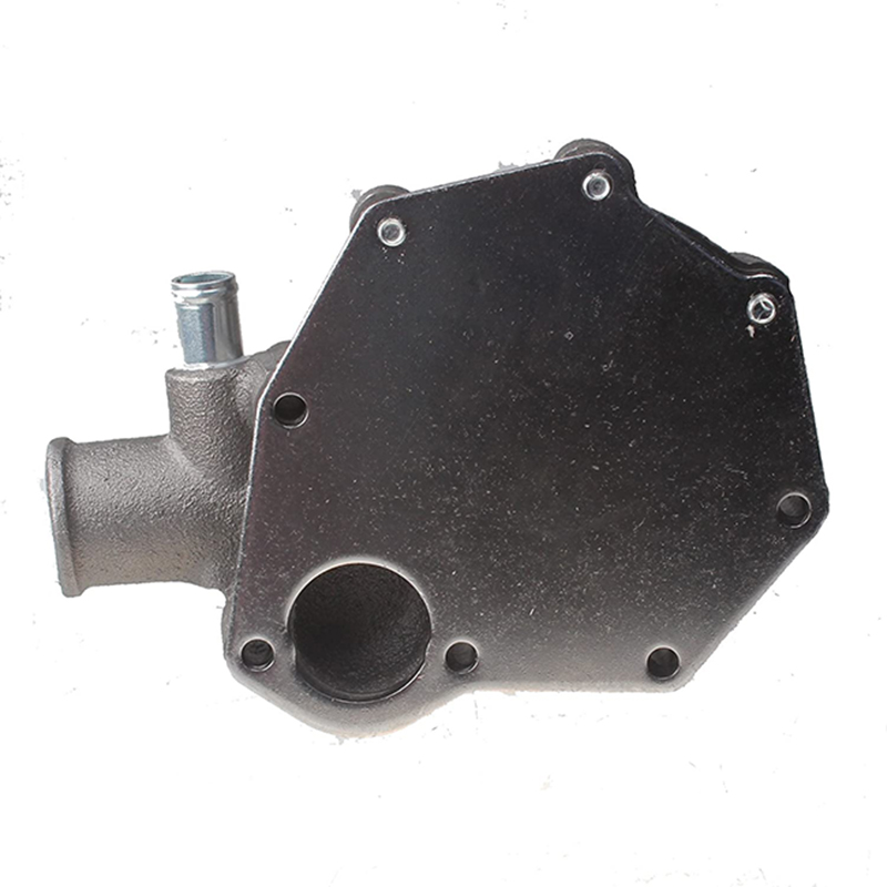 Water Pump 2415989 Parts 2 Jpg