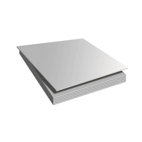 Placa de alta tensão de super níquel de níquel Inconel 718