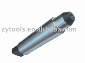 MT end mill holder-Tang type