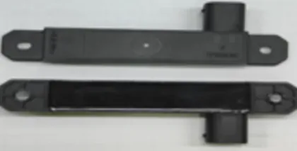 Transmission Line electric Transformer