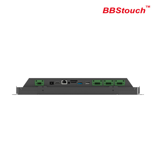 13.3" high Brightness Touch All-in-one