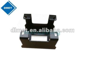 Aluminum stamping parts