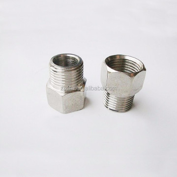 Stainless Steel Pipe Fitting Adapter X22260
