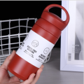 Double Wall Vacuum Stainless Steel Thermal Water Bottle