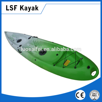 double fishing kayak for fishing sit on top wholesale LLDPE
