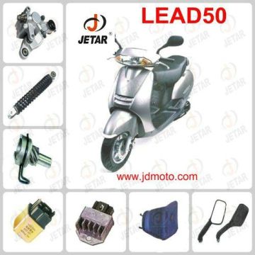 HONDA LEAD50 Parts