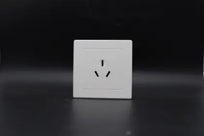 UK 20A Water Heater Switch