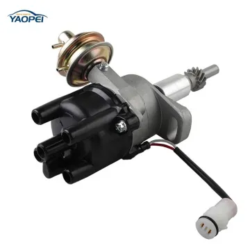 Wholesale YAOPEI Ignition Distributor for Toyota Hilux 1988-2004, 4-Runner 1983-1989, and Land Cruiser