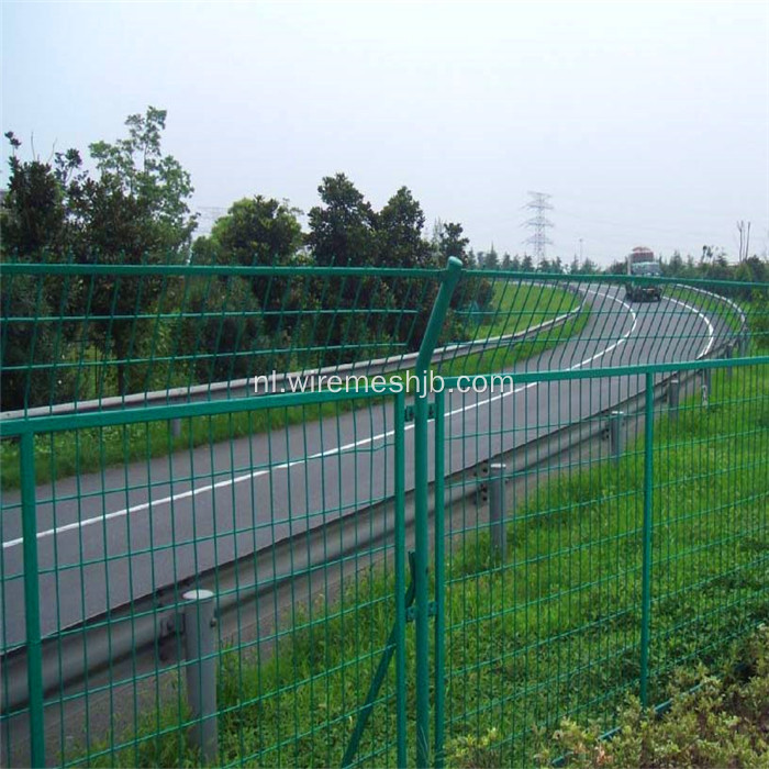 Basketbalveld beschermende ketting Link Fence