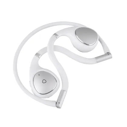 Bluetooth 5.0 Wireless Sports Bone Conduction Headphones