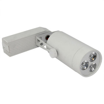 1*3w Led Track Led Spot Track Lamp Light