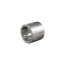 B16.11 Stainless Steel Socket Weld Half Coupling