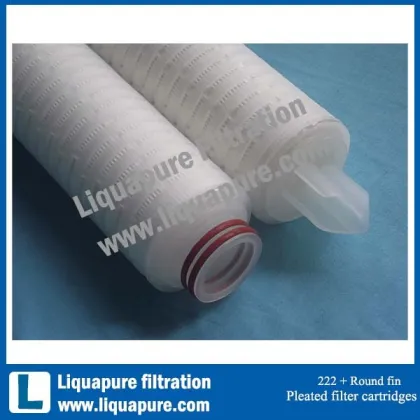 membrane filter cartridges , pleated filter cartridges, water filter cartridges