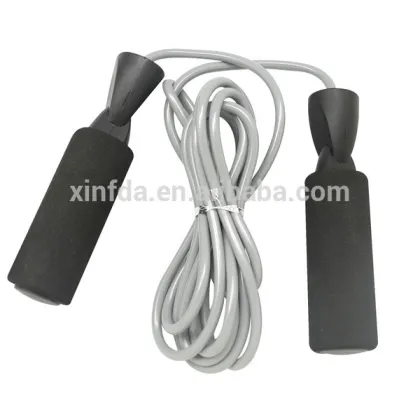 Custom Brand Accept Crossfit Jump Rope