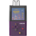 Vosoon Game Box 7000puffs reemplazable vaina vape desechable