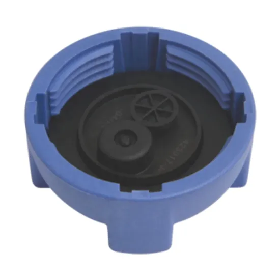 Hot Sales Oil Filter Cap & Expansion Tank Cap for VW