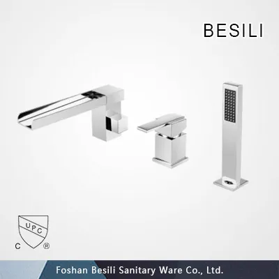 American Standard bathtub facuet upc