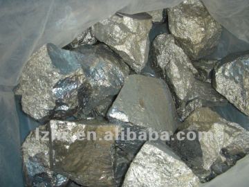 high purity Calcium Aluminium Alloy