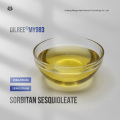Amber W/O Emulsifier with Sorbitan Sesquioleate
