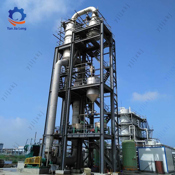 Automatic-Mvr-Evaporator-for-Seawater-Mvr-Waste-Water-Continuous-Evaporator