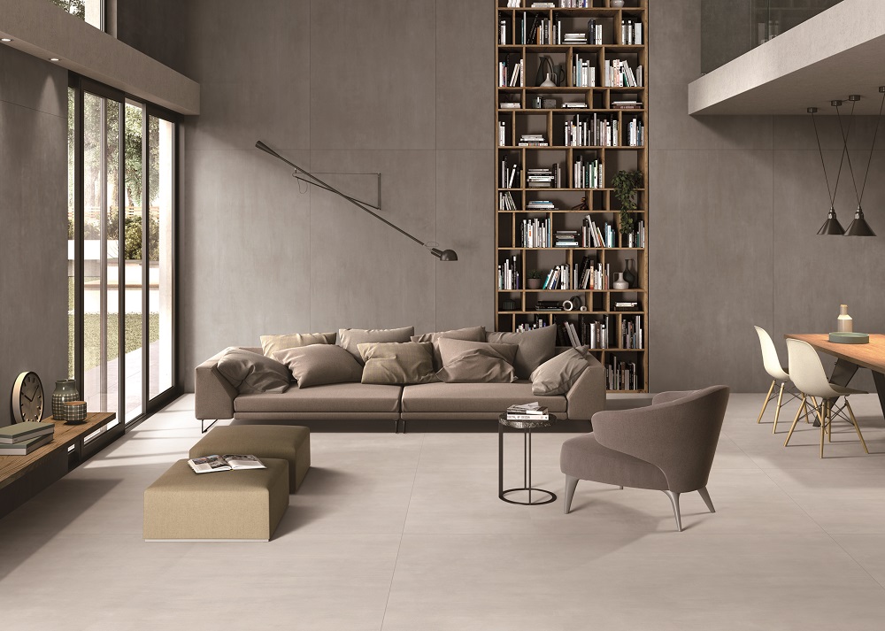 900x1800cm Interior Porcelain Tiles For Floor And Wall
