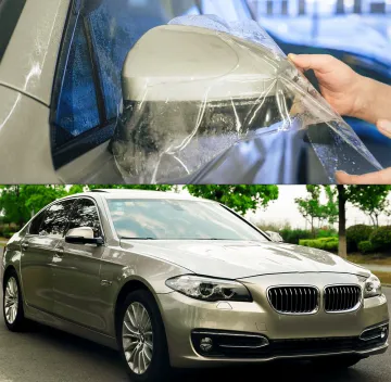 transparent film paint protection film