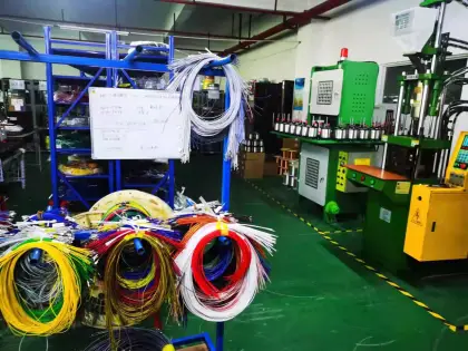 JSC 5000 LCD Display for Crawler Excavator Parts - In Stock, Guaranteed