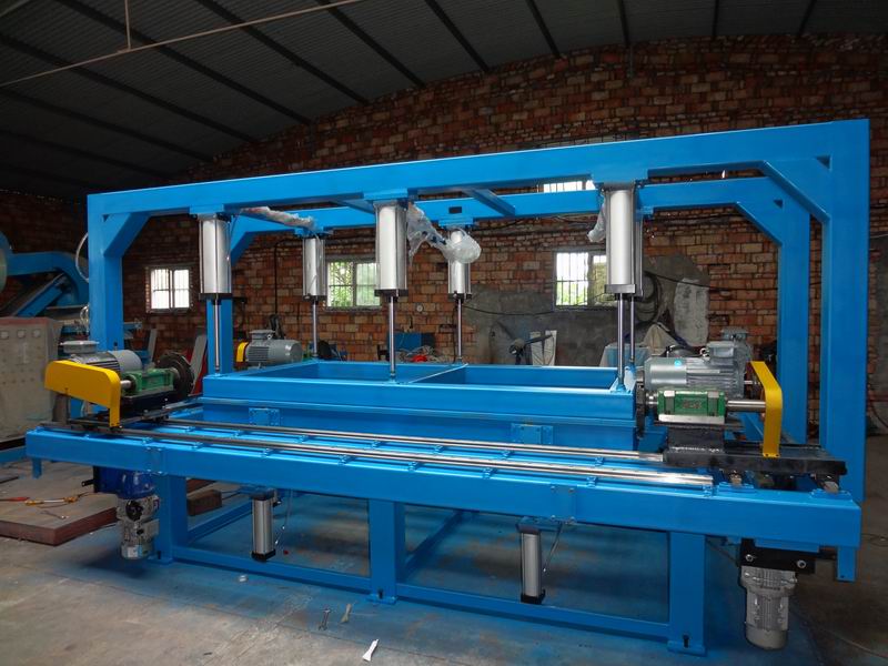 aluminium composite board separator