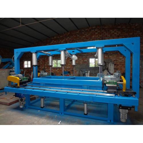 Sandwich Panels Stripping Machine