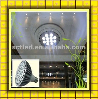 high power 12 w led bulb light