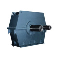 Edge Turning Gearboxes for Coal Mills
