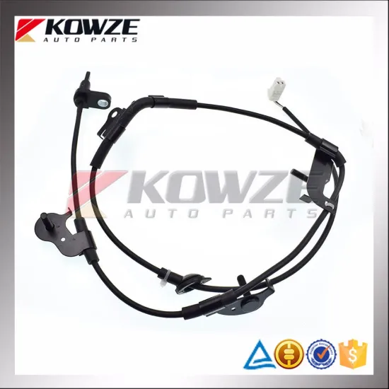 Rear Right Car ABS Sensor For RAV4 ACA Japanese car 89545-42030