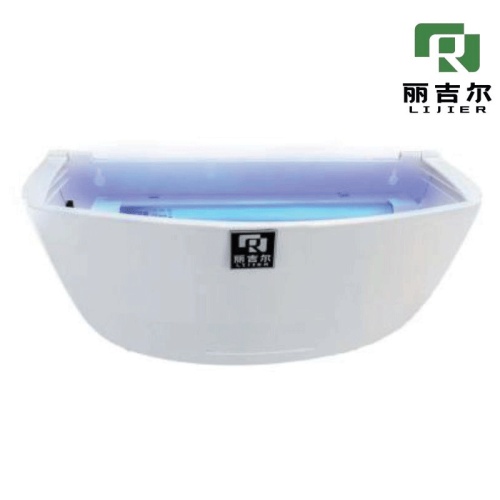 Doppelseitige Fliegenfalle mit starken Klebeplatten