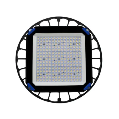 Best Lighting Solution High Bay Lights