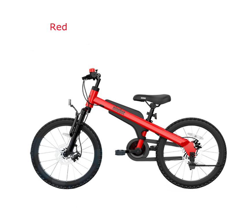 Ninebot Kids Bikes