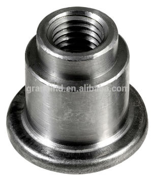13010 Weld sleeve