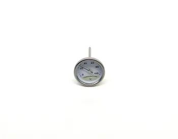 High Quality Assurance: Hot Water & Meat Temperature Gauges - Bimetals and Digital Thermometers