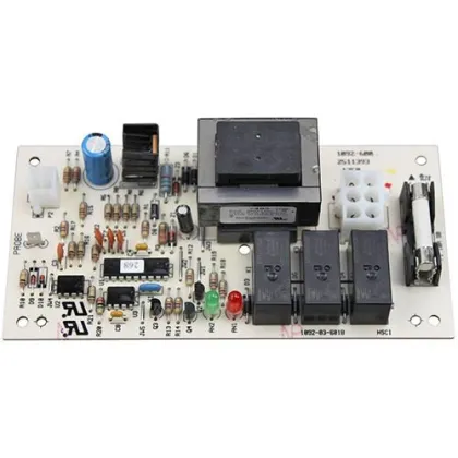 Manitowoc Control Board Replacement for Ice Machines