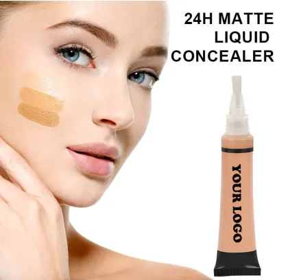 Double Duty Beaut Contour Concealer Cream