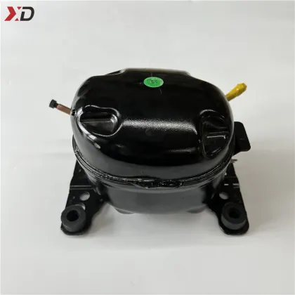 Original LG Refrigerator Compressor: Authentic Spare Parts for Your Appliance Repair
