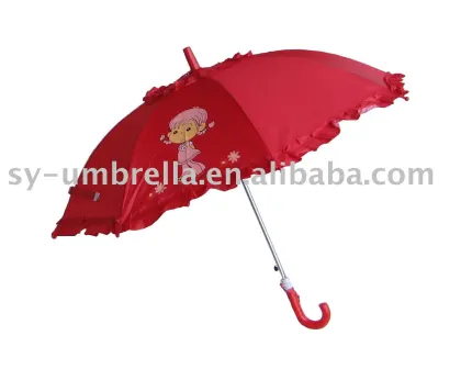 kids umbrella skirt