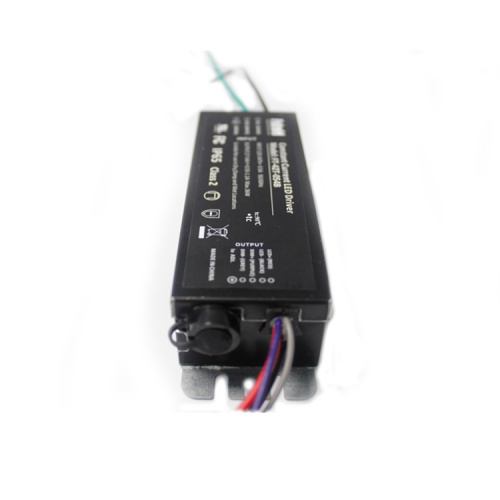 정전류 LED 전원 공급 장치