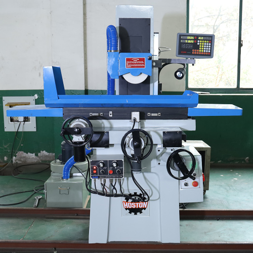 China Automatic precision surface grinder for sale MD820 Supplier