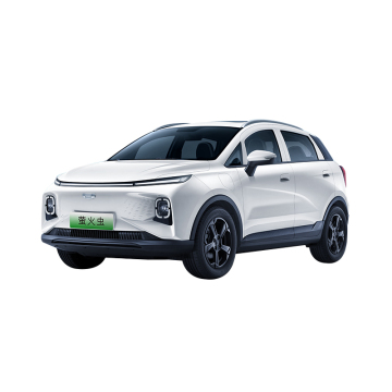 Geely Geometry E Vehículo eléctrico en stock - Nuevo automóvil energético hecho en China