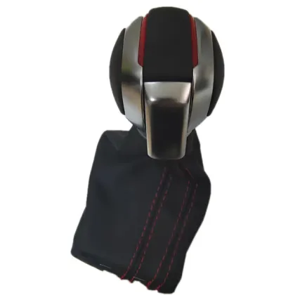 HOT Selling Golf7 GTI Auto Bumper and Gear Lever Modifications