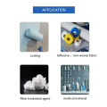 Glycidyl Methacrylate Material Ceyriin ah oo Tayo Sare leh oo loogu talagalay Resins