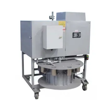 Automatic Mushroom Bagging Machine for Grow Bags