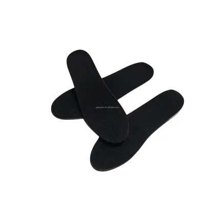 PU Breathable Insole: Enhancing Comfort and Height in Men's and Women's Sports Shoes